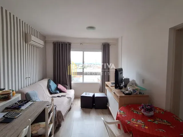 Apartamento com 87m² 1 quarto e 1 banheiro, à venda, no bairro Centro em Canoas