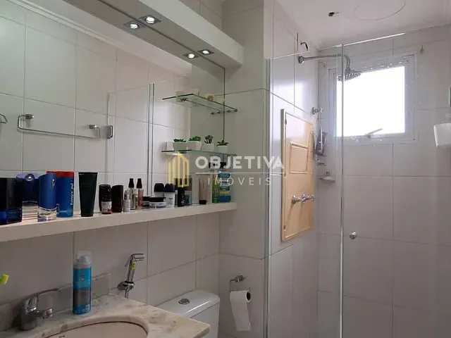Apartamento com 87m² 1 quarto e 1 banheiro, à venda, no bairro Centro em Canoas