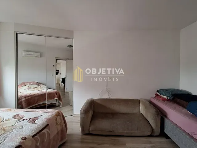 Apartamento com 87m² 1 quarto e 1 banheiro, à venda, no bairro Centro em Canoas