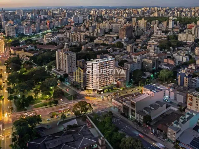 Apartamento 2 quartos e 2 banheiros, à venda ou para alugar, no bairro Praia de Belas em Porto Alegre