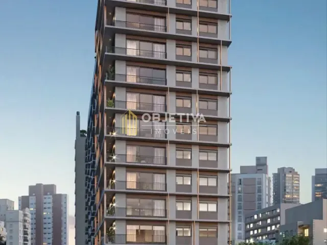 Apartamento 3 quartos e 3 banheiros, à venda ou para alugar, no bairro Bom Fim em Porto Alegre
