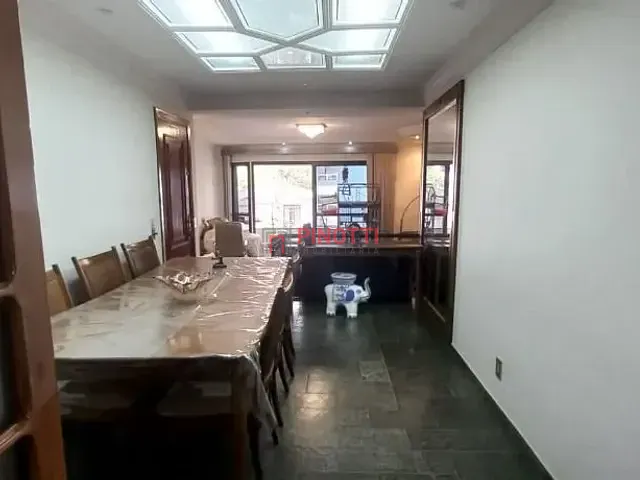 Apartamento 3 quartos e 2 banheiros, à venda, no bairro Centro em São Bernardo do Campo