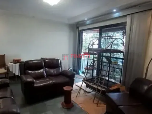 Apartamento 3 quartos e 2 banheiros, à venda, no bairro Centro em São Bernardo do Campo