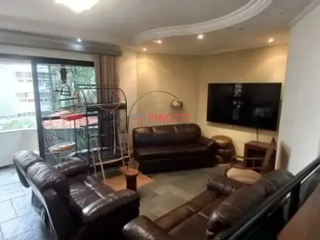 Apartamento 3 quartos e 2 banheiros, à venda, no bairro Centro em São Bernardo do Campo