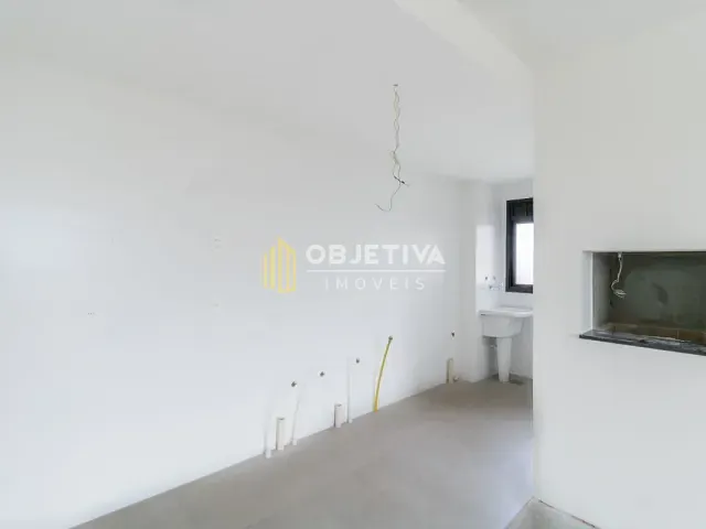 Apartamento 2 quartos e 2 banheiros, à venda ou para alugar, no bairro Tristeza em Porto Alegre