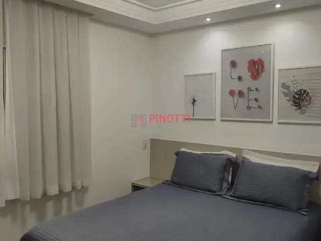 Apartamento 2 quartos e 2 banheiros, à venda, no bairro Vila Santa Rita de Cássia em São Bernardo do Campo