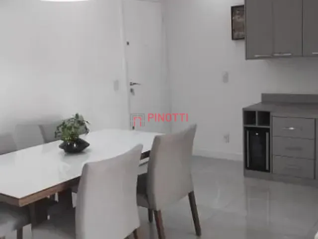 Apartamento 2 quartos e 2 banheiros, à venda, no bairro Vila Santa Rita de Cássia em São Bernardo do Campo