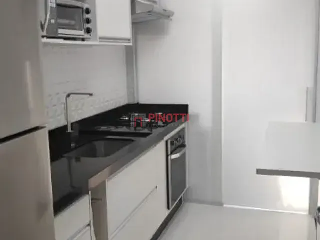 Apartamento 2 quartos e 2 banheiros, à venda, no bairro Vila Santa Rita de Cássia em São Bernardo do Campo