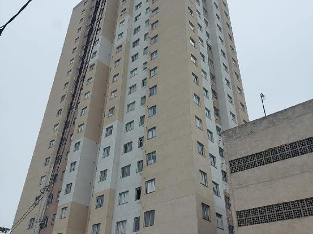 Foto do Apartamento - Apartamento à venda 2 Quartos, 63M², CIDADE SATELITE SANTA BARBARA, SAO PAULO - SP | Imobiliária Compare