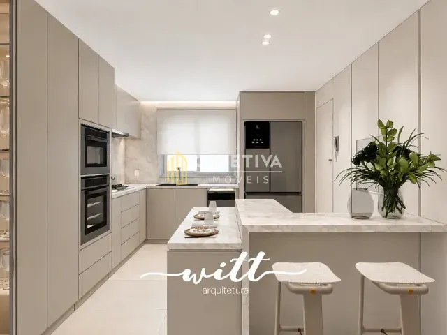 Apartamento 3 quartos e 5 banheiros, à venda ou para alugar, no bairro Jardim Europa em Porto Alegre