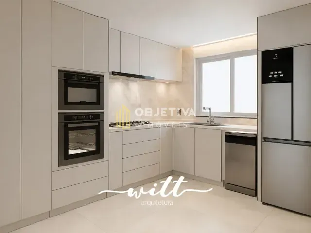 Apartamento 3 quartos e 5 banheiros, à venda ou para alugar, no bairro Jardim Europa em Porto Alegre