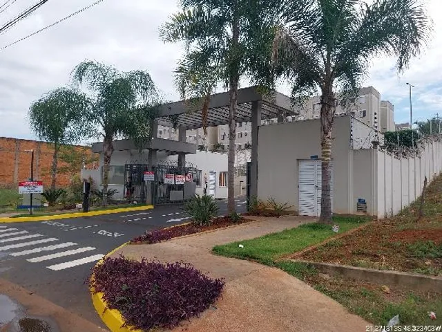 Foto do Apartamento - Apartamento à venda 2 Quartos, 1 Vaga, 91M², SOROCABANO, JABOTICABAL - SP | Imobiliária Compare