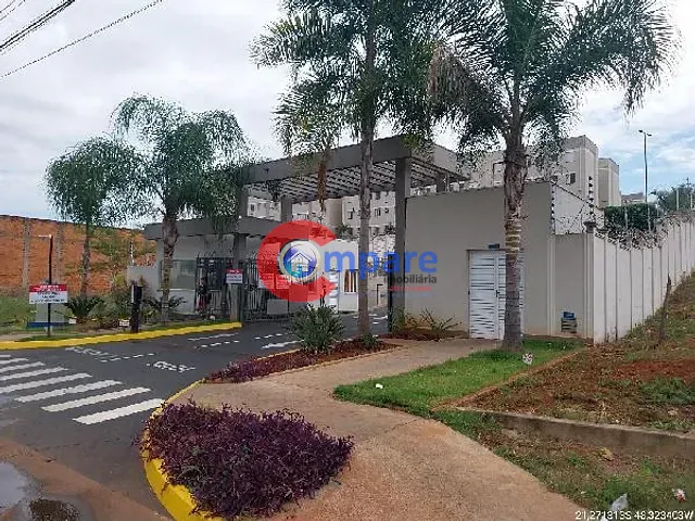 Apartamento com 91m² 2 quartos e 1 banheiro, à venda, no bairro Sorocabano em Jaboticabal