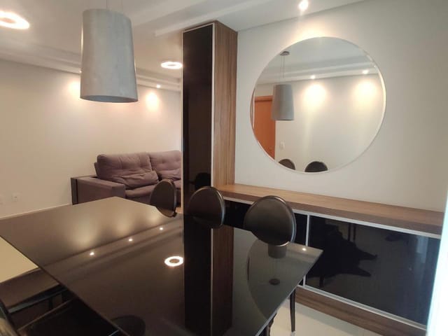 Apartamento com 118m² 3 quartos e 2 banheiros, à venda, no bairro Centro em Ponta Grossa