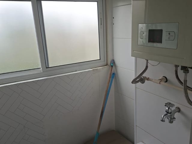 Apartamento com 55m² 2 quartos e 1 banheiro, à venda, no bairro Vila Andrade em São Paulo