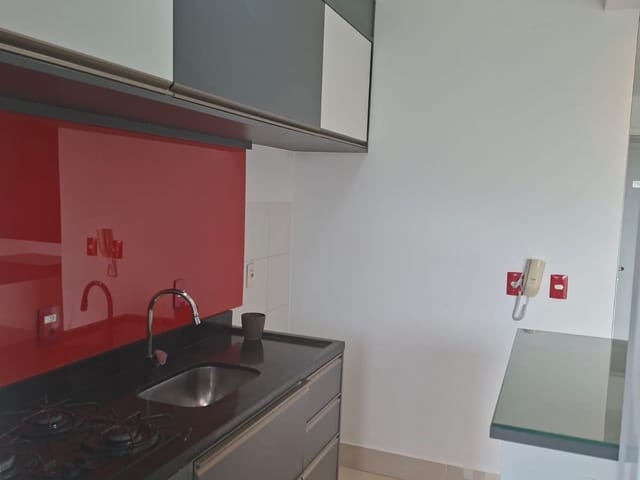 Apartamento com 55m² 2 quartos e 1 banheiro, à venda, no bairro Vila Andrade em São Paulo