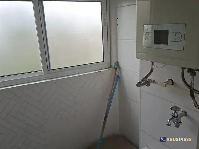 Apartamento com 55m² 2 quartos e 1 banheiro, à venda, no bairro Vila Andrade em São Paulo
