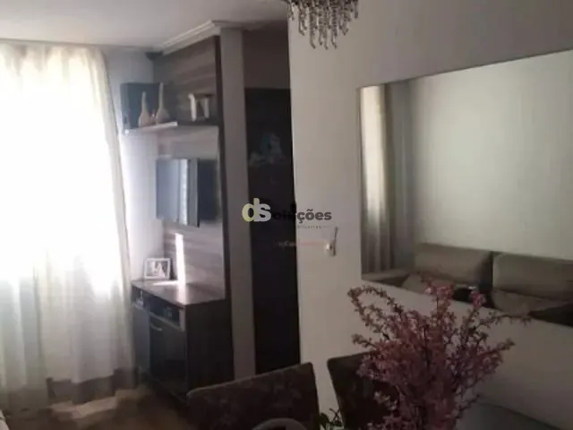 Apartamento 2 quartos e 1 banheiro, à venda, no bairro Água Branca em São Paulo