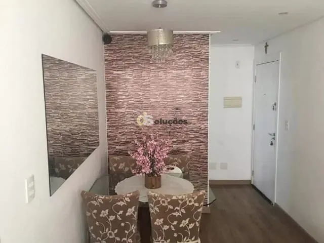 Apartamento 2 quartos e 1 banheiro, à venda, no bairro Água Branca em São Paulo