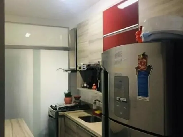 Apartamento 2 quartos e 1 banheiro, à venda, no bairro Água Branca em São Paulo