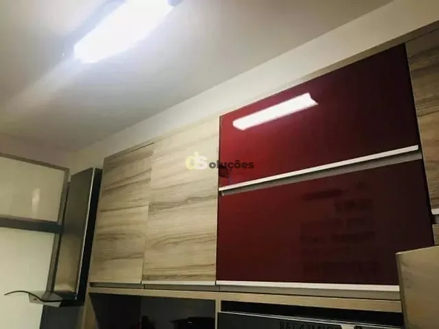 Apartamento 2 quartos e 1 banheiro, à venda, no bairro Água Branca em São Paulo