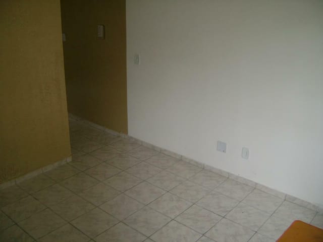 Foto do Apartamento - Apartamento  residencial à venda, Parque Industrial, São José dos Campos. | INDEPENDENCE NEGOCIOS IMOBILIARIOS LTDA