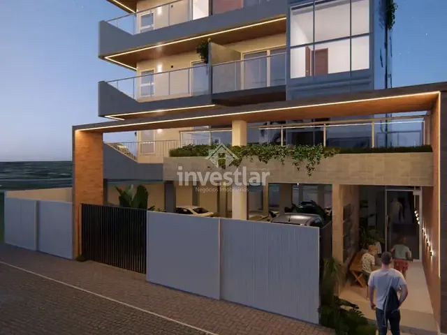 Apartamento 2 quartos e 1 banheiro, à venda, no bairro Carapibus em Conde