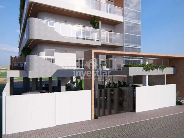 Apartamento 2 quartos e 1 banheiro, à venda, no bairro Carapibus em Conde