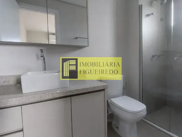 Apartamento 2 quartos e 2 banheiros, para alugar, no bairro Jardim Maracanã em São José do Rio Preto