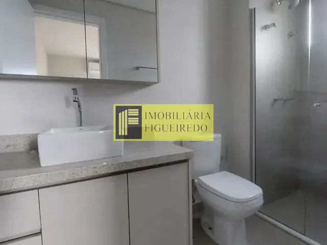 Apartamento 2 quartos e 2 banheiros, para alugar, no bairro Jardim Maracanã em São José do Rio Preto