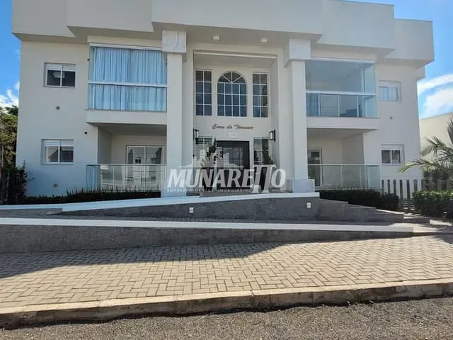 Apartamento com 78m² 3 quartos e 2 banheiros, à venda, no bairro Parque de Exposições em Concórdia