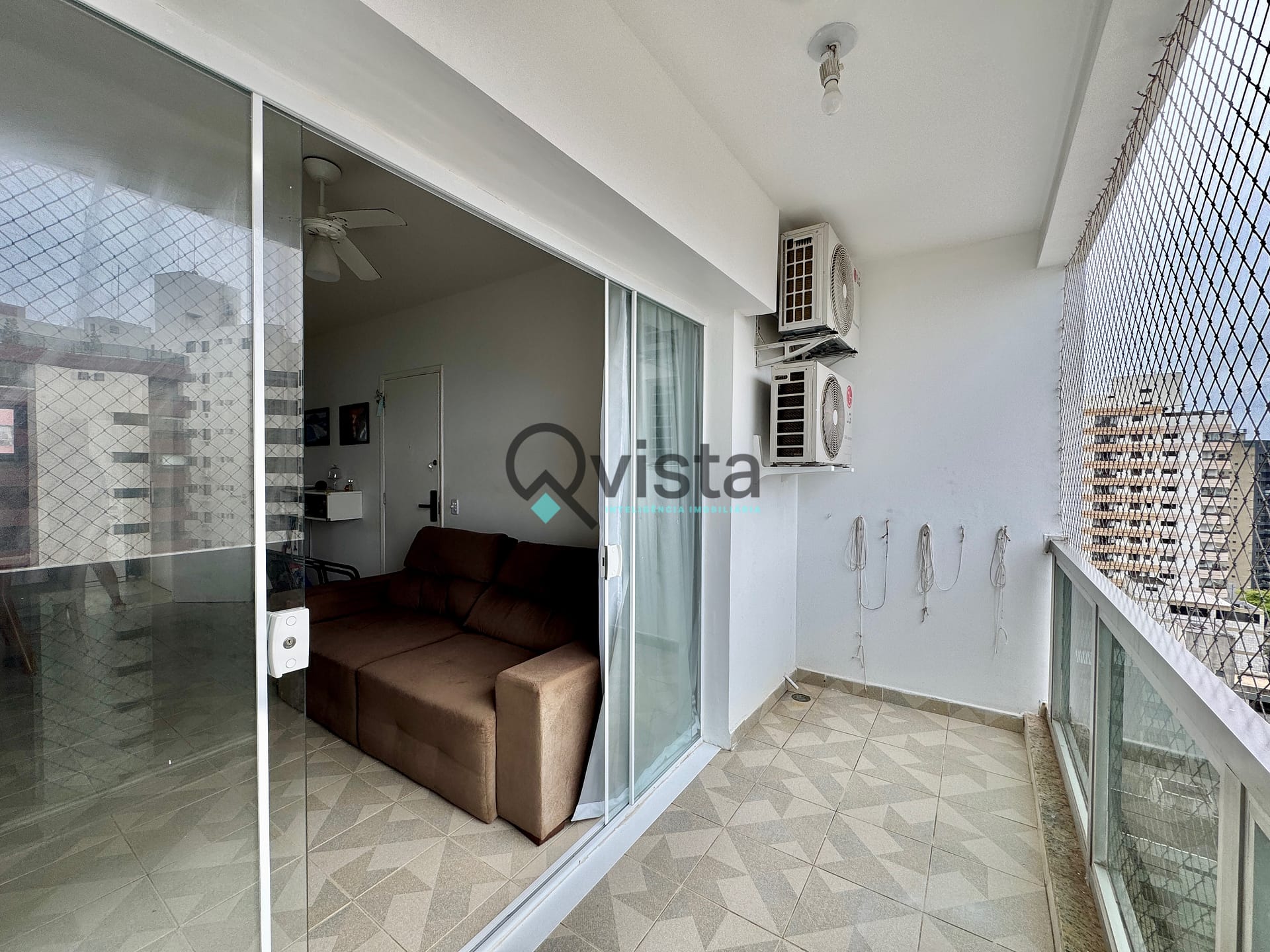 Apartamento, 3 quartos, 86 m² - Foto 3