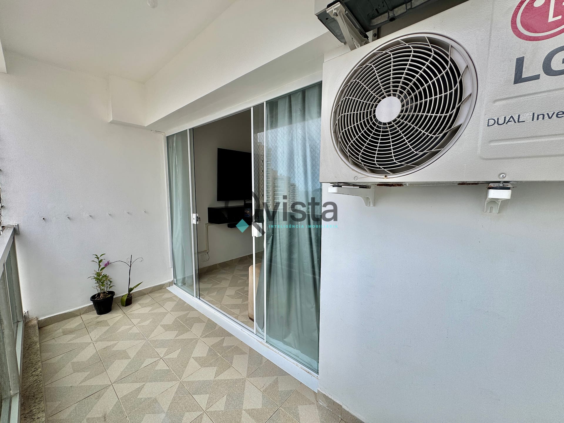 Apartamento, 3 quartos, 86 m² - Foto 2