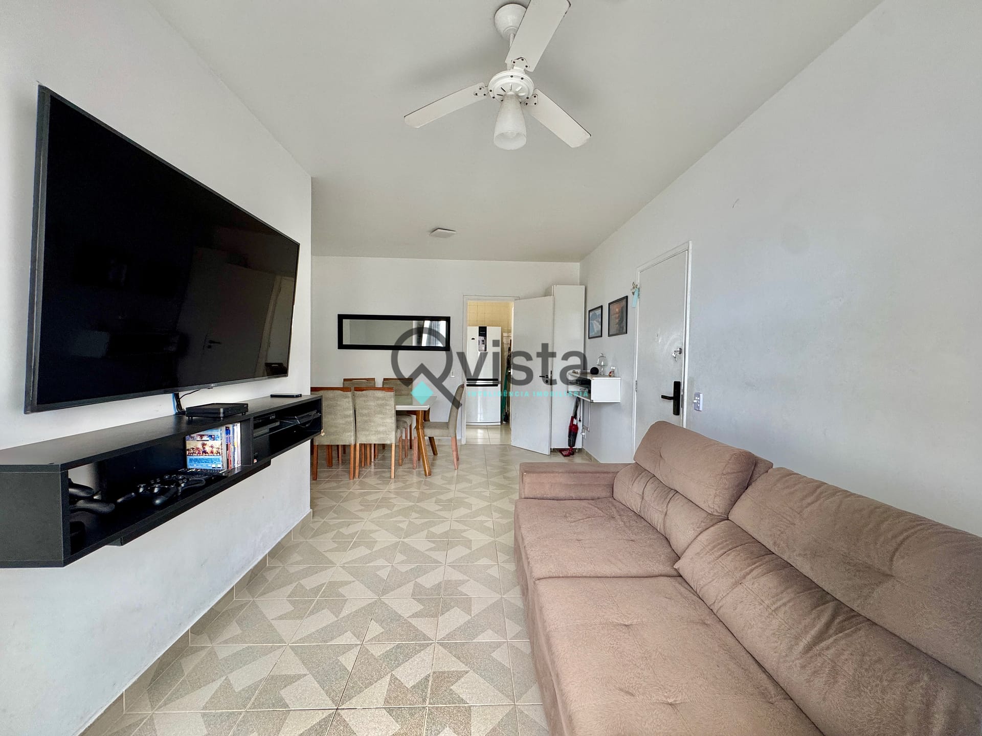 Apartamento, 3 quartos, 86 m² - Foto 6