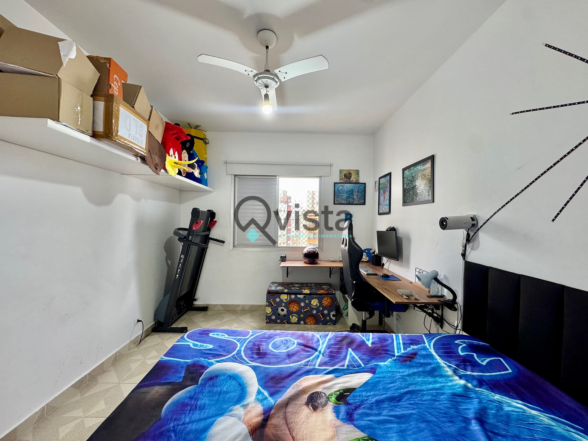 Apartamento, 3 quartos, 86 m² - Foto 20