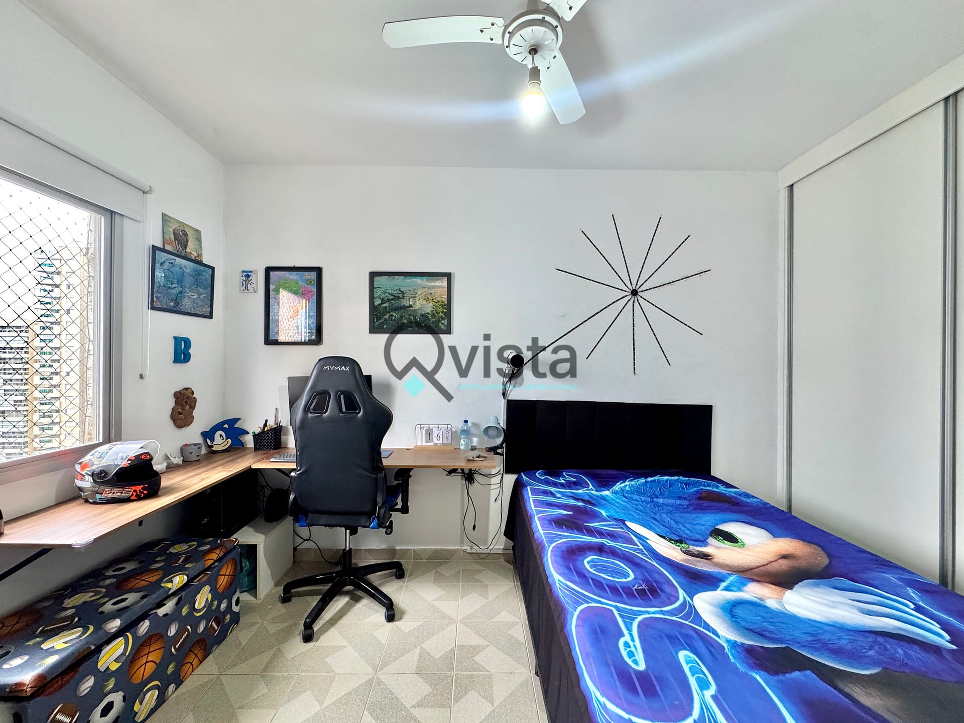 Apartamento, 3 quartos, 86 m² - Foto 19