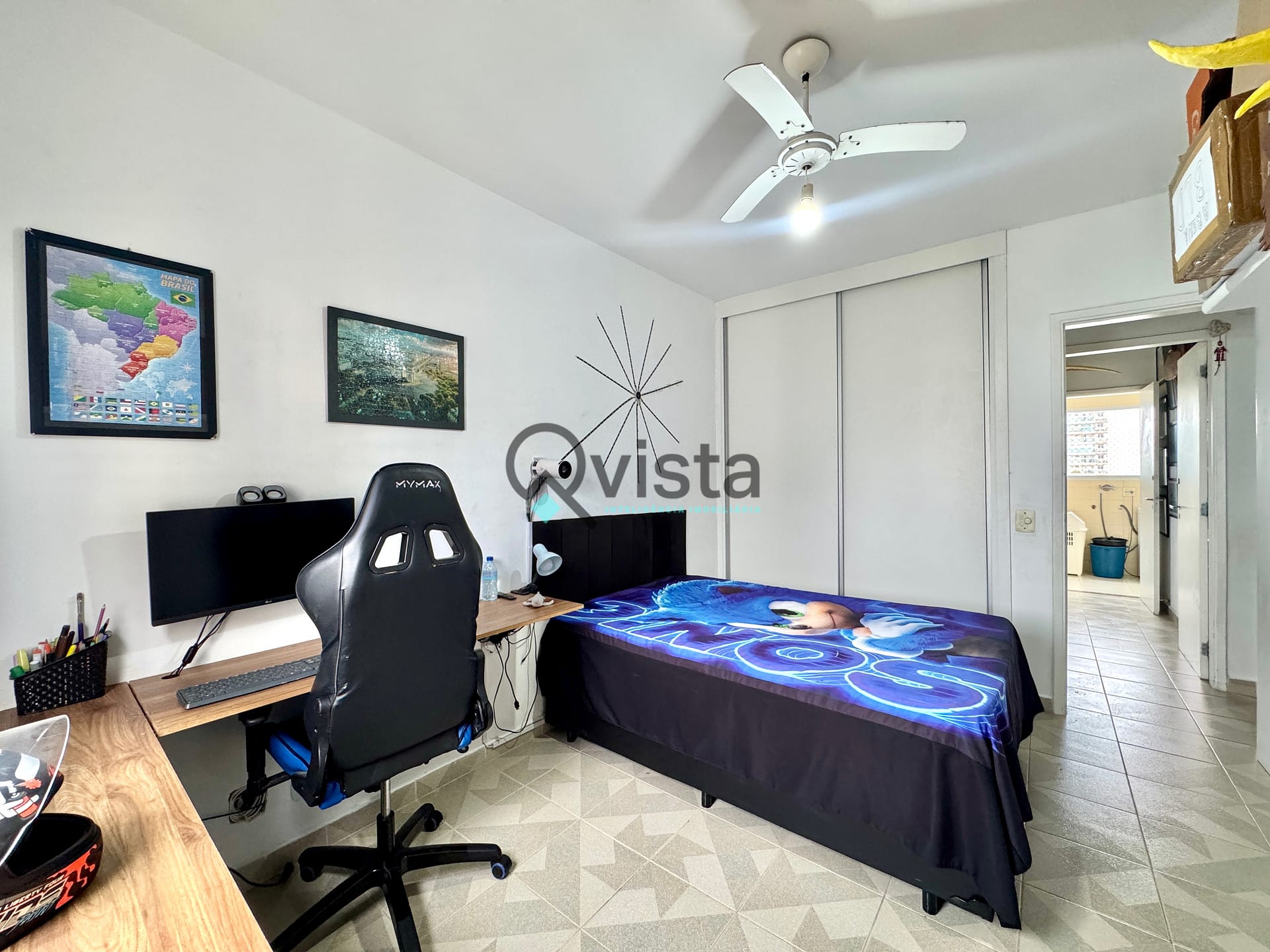 Apartamento, 3 quartos, 86 m² - Foto 21