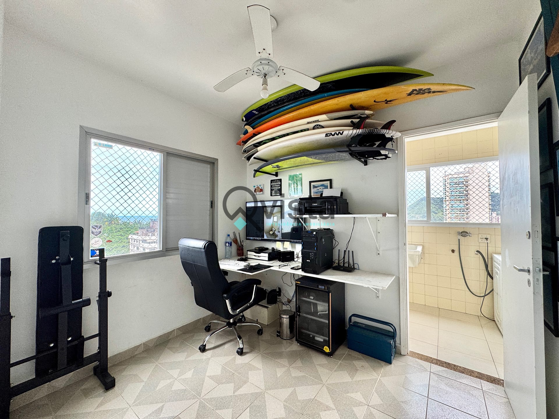 Apartamento, 3 quartos, 86 m² - Foto 22