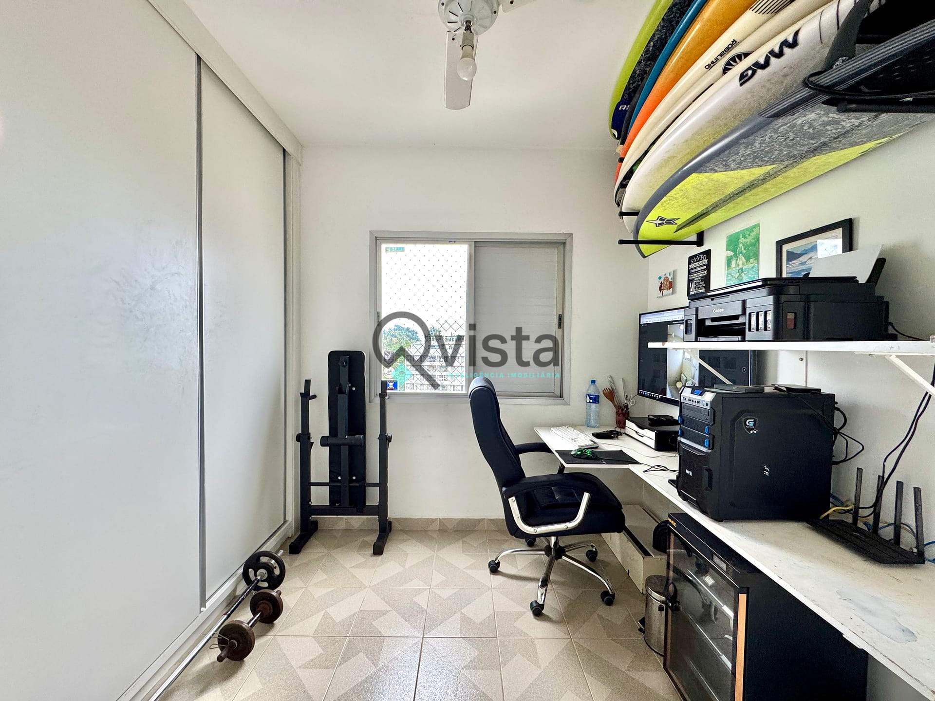 Apartamento, 3 quartos, 86 m² - Foto 23