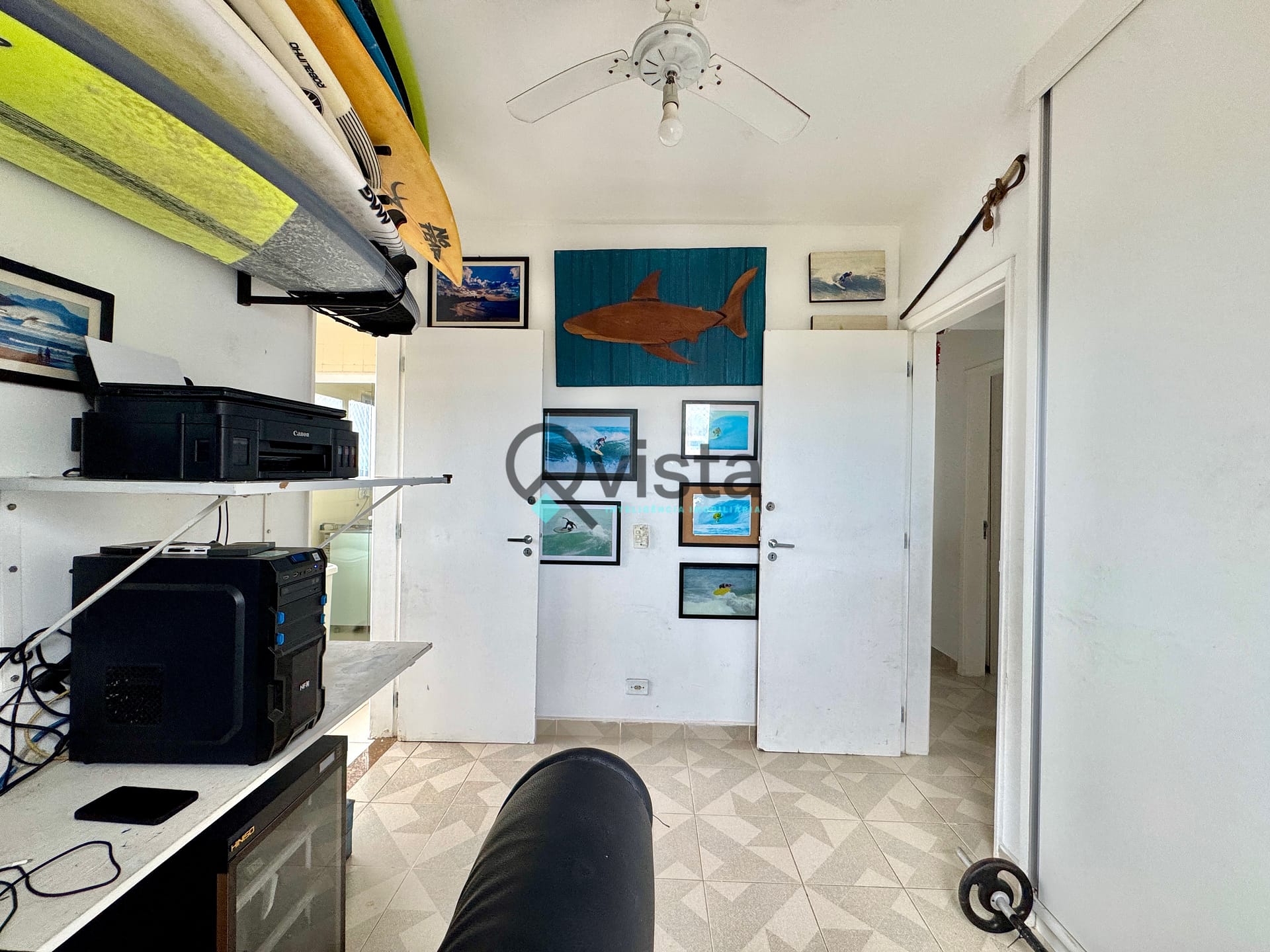 Apartamento, 3 quartos, 86 m² - Foto 24