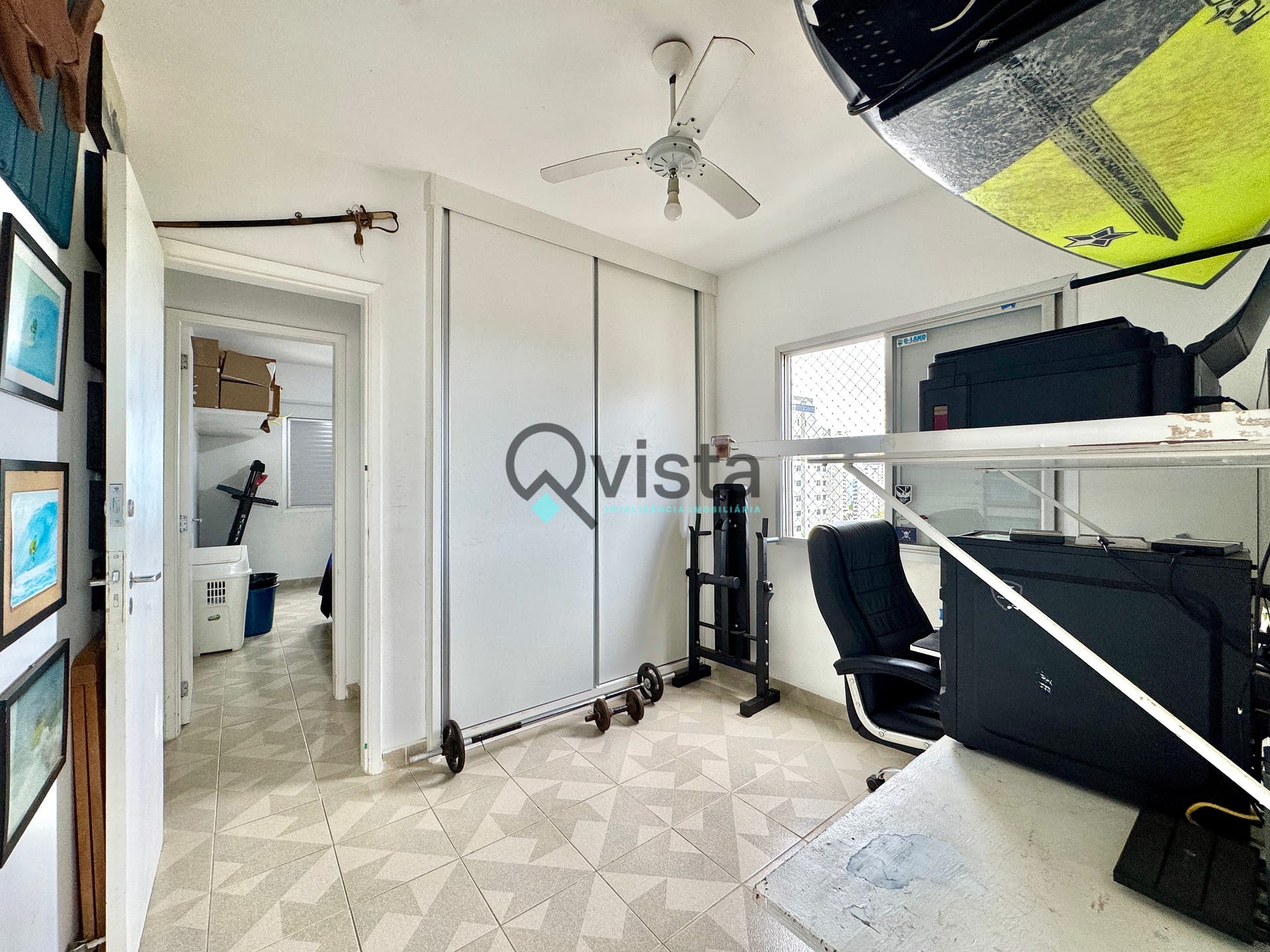 Apartamento, 3 quartos, 86 m² - Foto 26