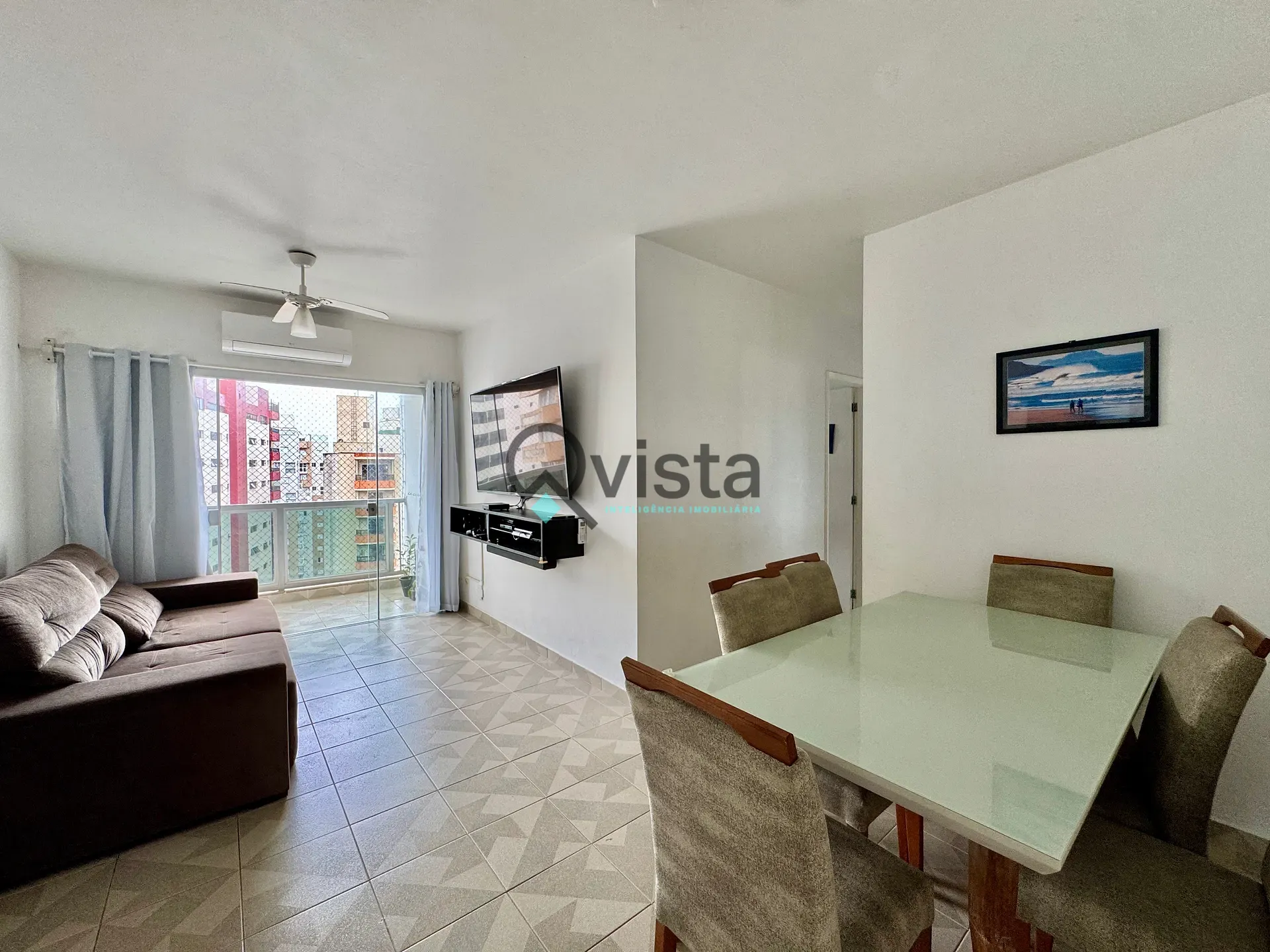 Apartamento, 3 quartos, 86 m² - Foto 9