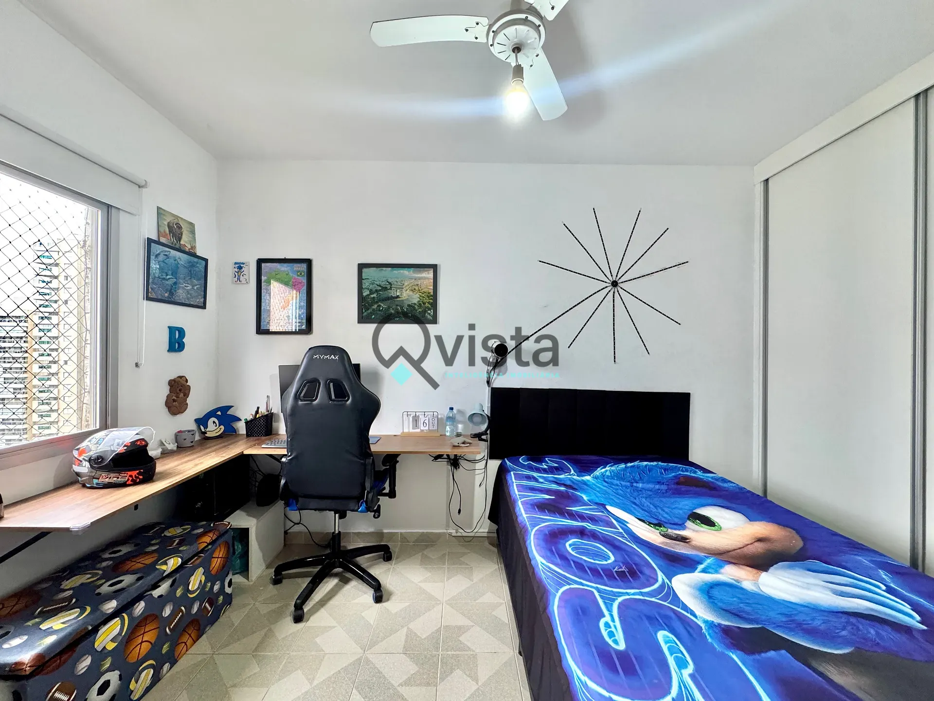 Apartamento, 3 quartos, 86 m² - Foto 19