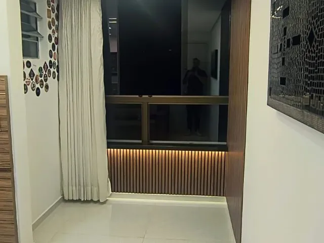 Apartamento 2 quartos e 1 banheiro, à venda, no bairro Cabral em Contagem