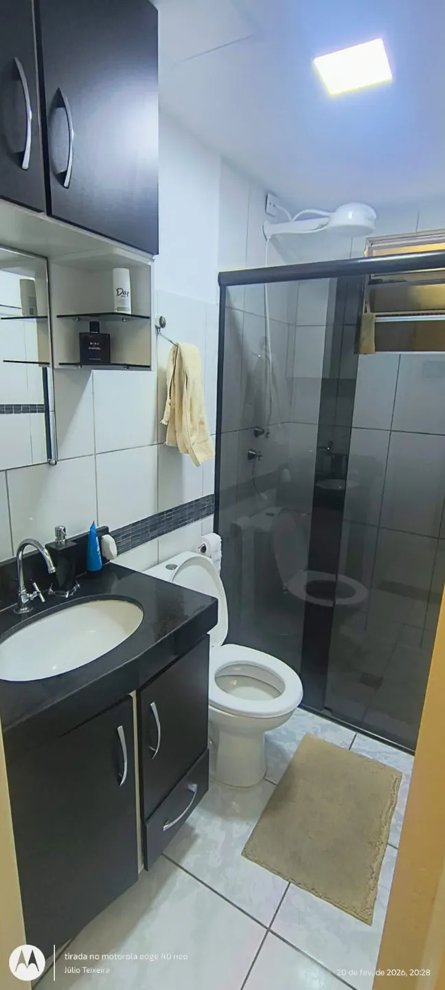 Apartamento, 2 quartos, 50 m² - Foto 15