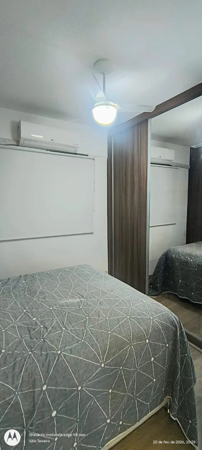 Apartamento, 2 quartos, 50 m² - Foto 13