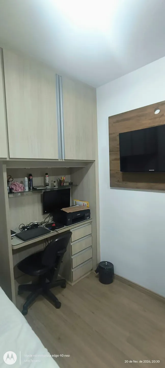 Apartamento, 2 quartos, 50 m² - Foto 8