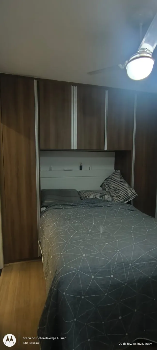 Apartamento, 2 quartos, 50 m² - Foto 12