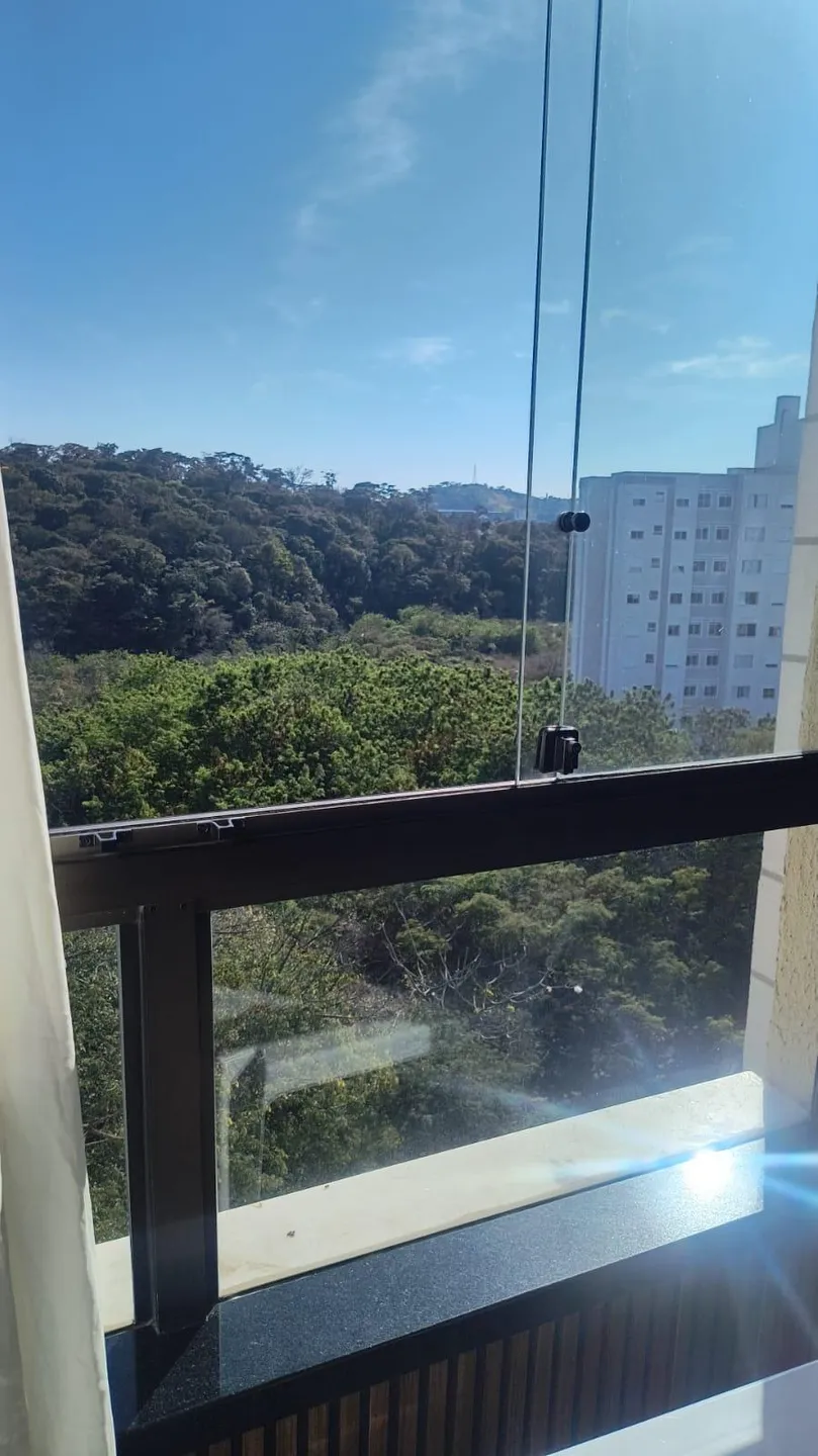 Apartamento, 2 quartos, 50 m² - Foto 5