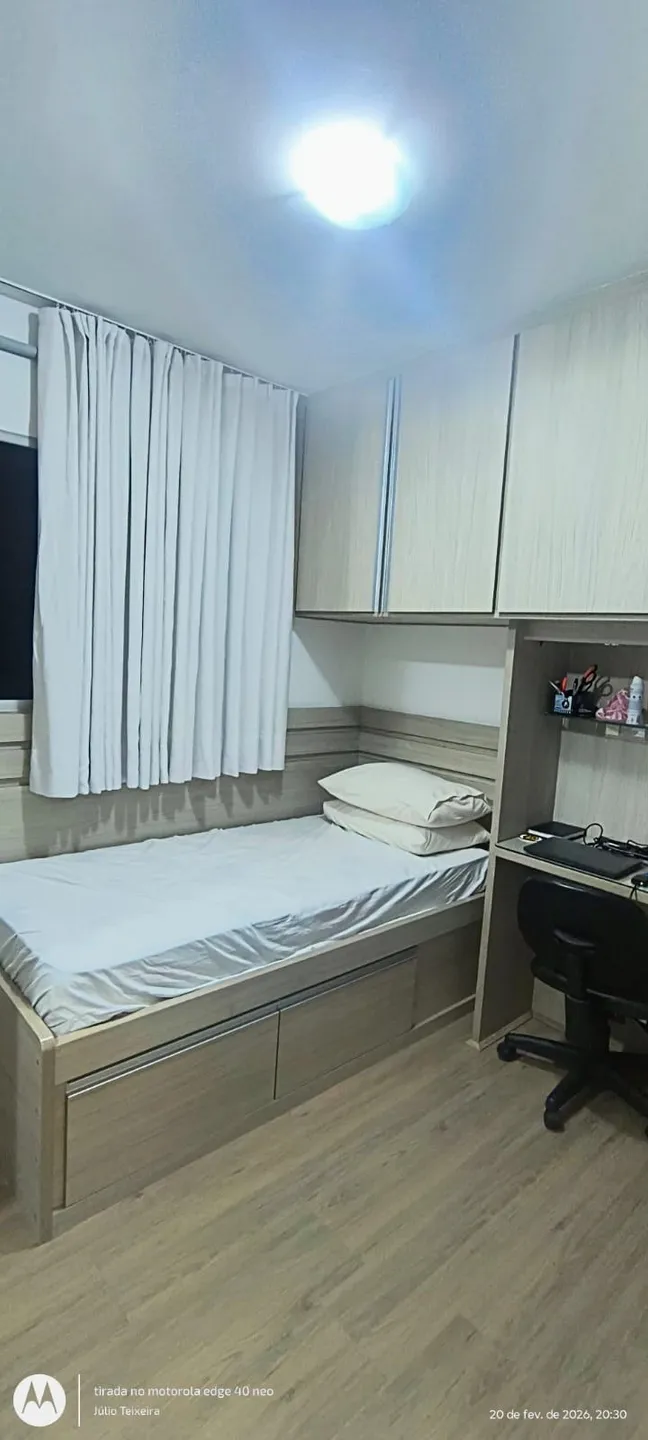 Apartamento, 2 quartos, 50 m² - Foto 9